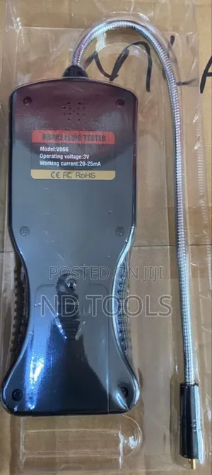 Brake Fluid Tester V066