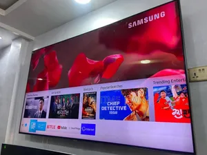 Samsung 75" Qled Q8f Vision Ai Smart Tv (2025)