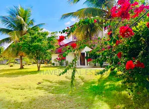 Furnished 3bdrm House in Mjini Magharibi for rent