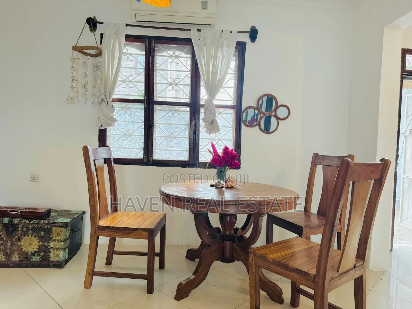 Furnished 3bdrm House in Mjini Magharibi for rent