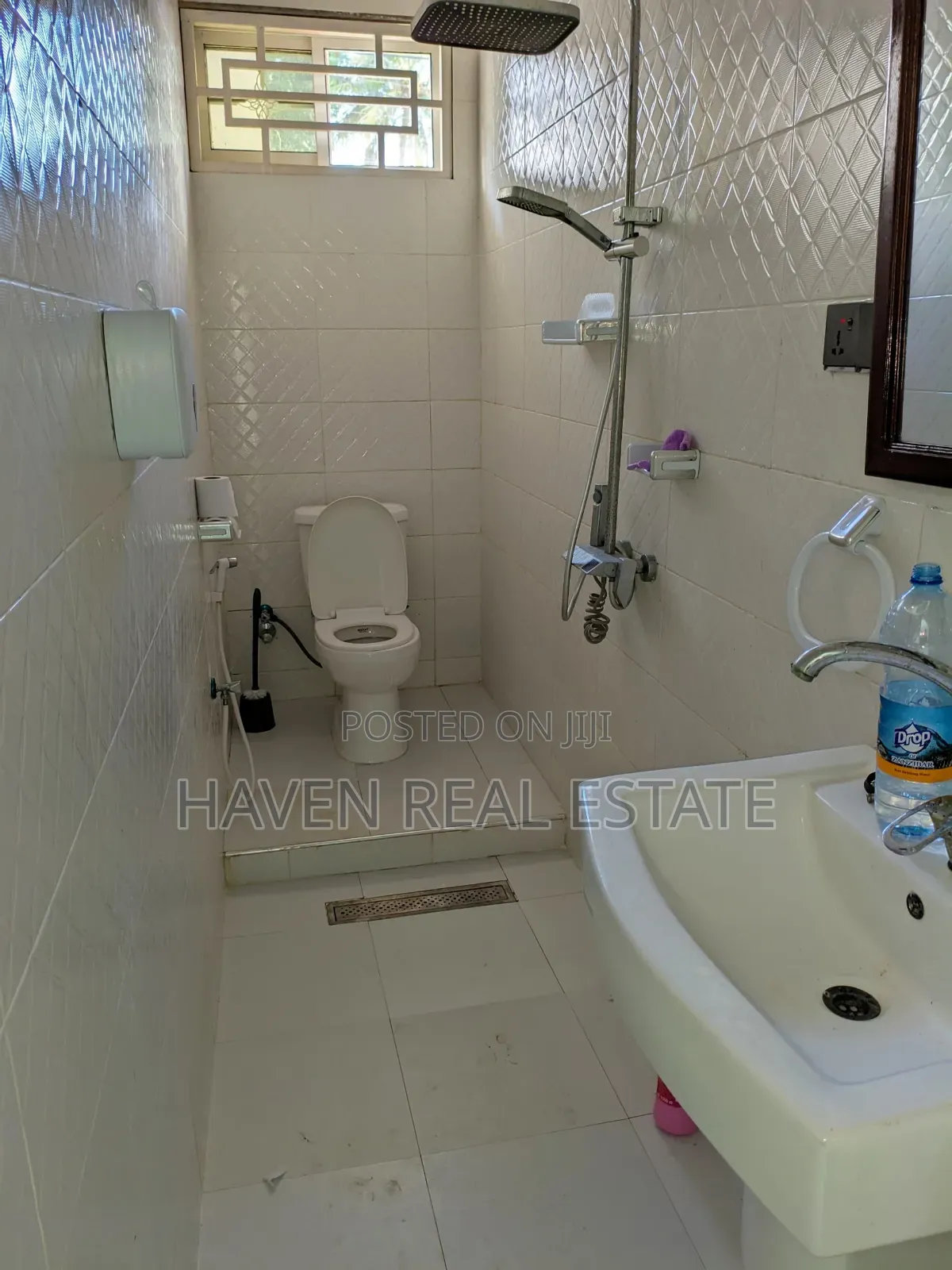 Furnished 3bdrm House in Mjini Magharibi for rent
