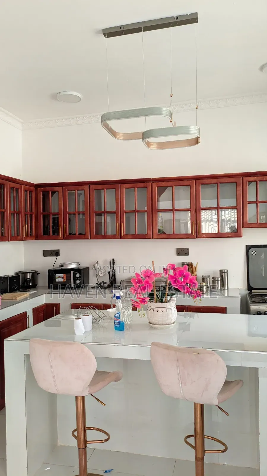 Furnished 3bdrm House in Mjini Magharibi for rent
