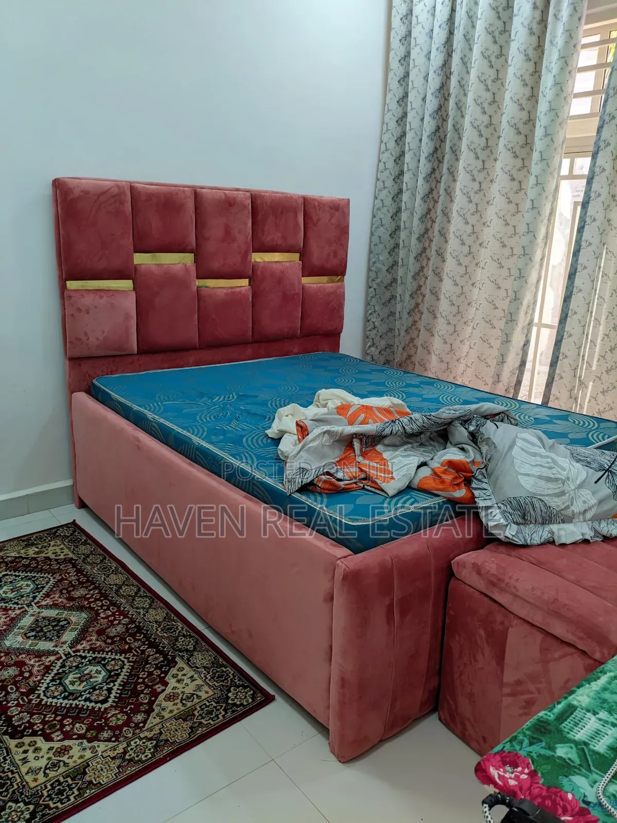 Furnished 3bdrm House in Mjini Magharibi for rent