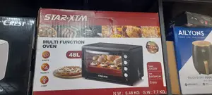 Star Xtmstar-XTM Oven 22l