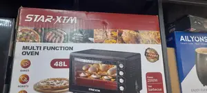 Star Xtmstar-XTM Oven 22l
