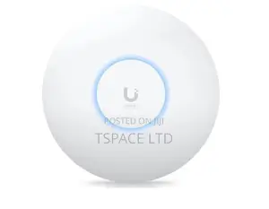 Ubiquiti's Acces Point U7