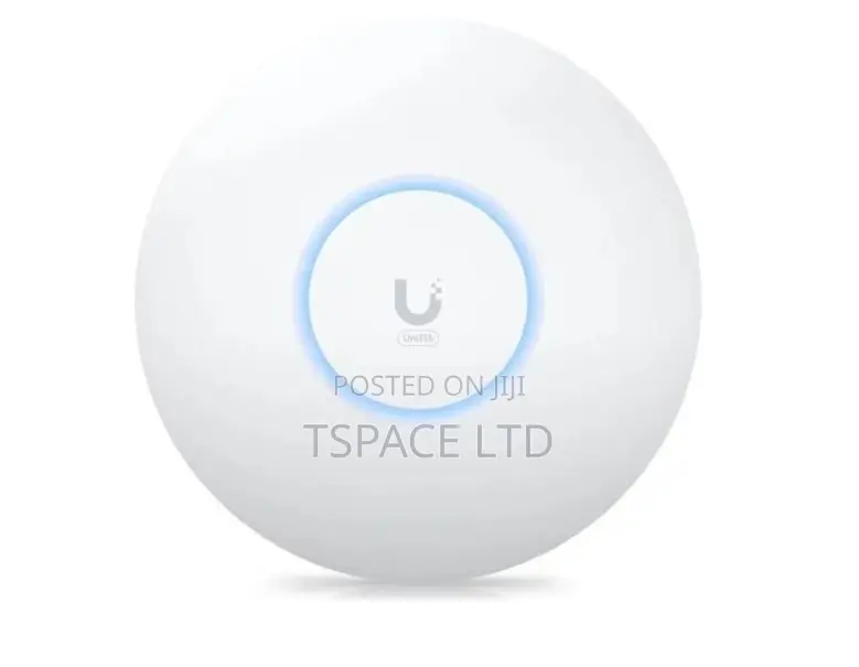 Ubiquiti's Acces Point U7