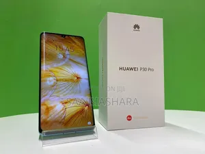 New Huawei P30 Pro 128 GB Blue