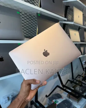 New Laptop Apple MacBook Air 8GB Apple M3 SSD 256GB