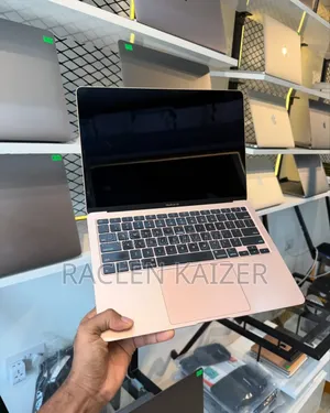 New Laptop Apple MacBook Air 8GB Apple M3 SSD 256GB