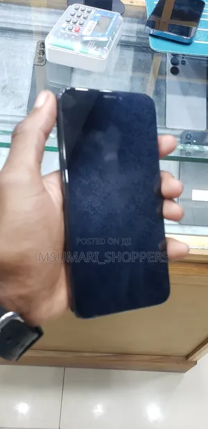 Apple iPhone XS 64 GB Black