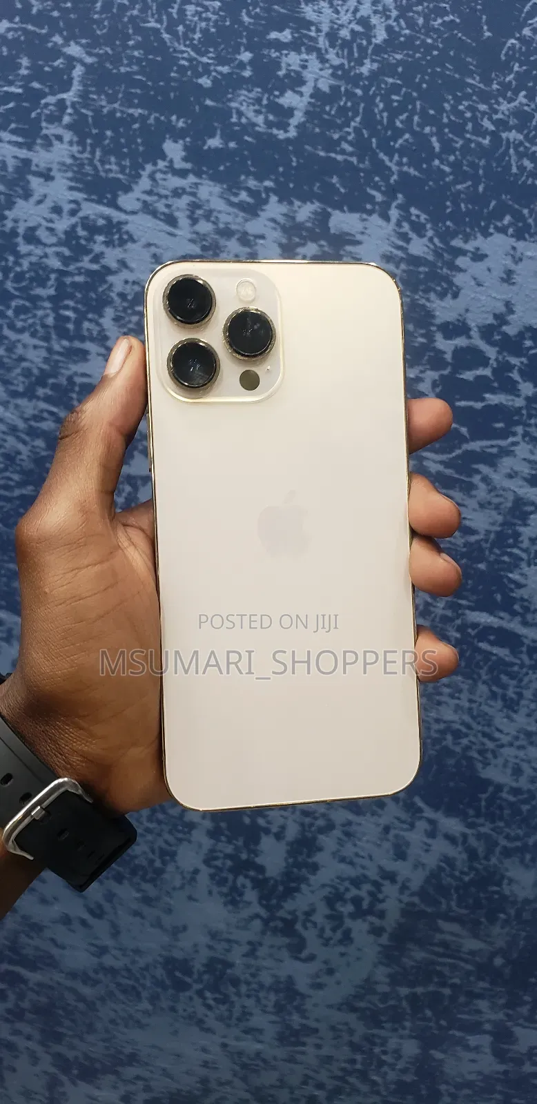 Apple iPhone 13 Pro Max 128 GB