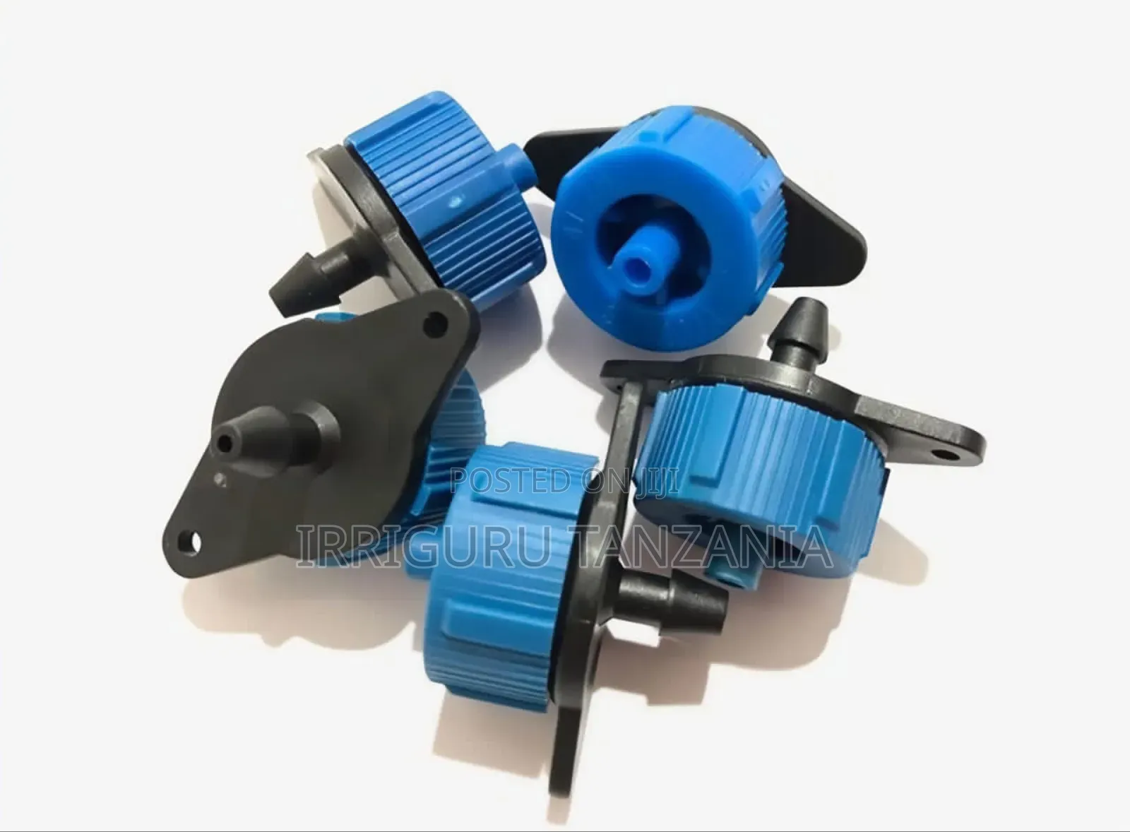 Emitters 70 L, 100 L