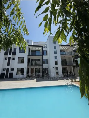 4bdrm Villa in Masaki for rent