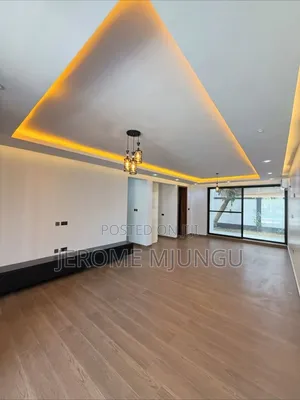 4bdrm Villa in Masaki for rent