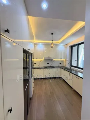 4bdrm Villa in Masaki for rent