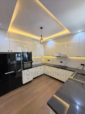 4bdrm Villa in Masaki for rent