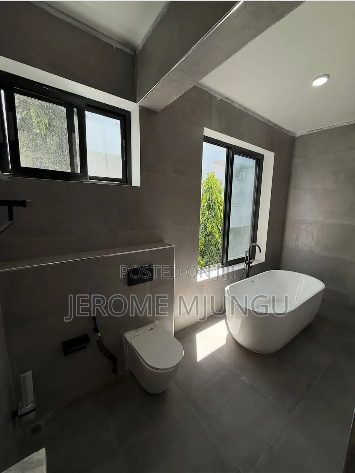 4bdrm Villa in Masaki for rent