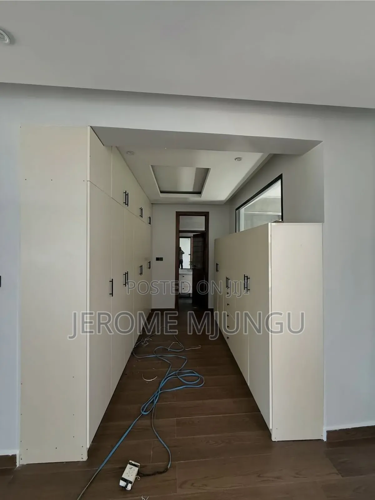 4bdrm Villa in Masaki for rent
