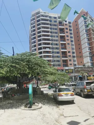 Prime Commercial Plot for Sale at Mikocheni