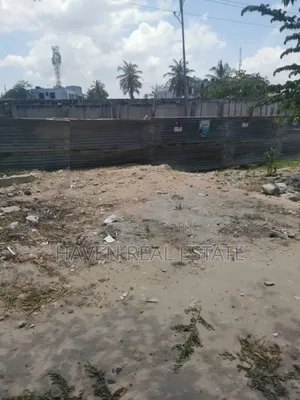 Prime Commercial Plot for Sale at Mikocheni
