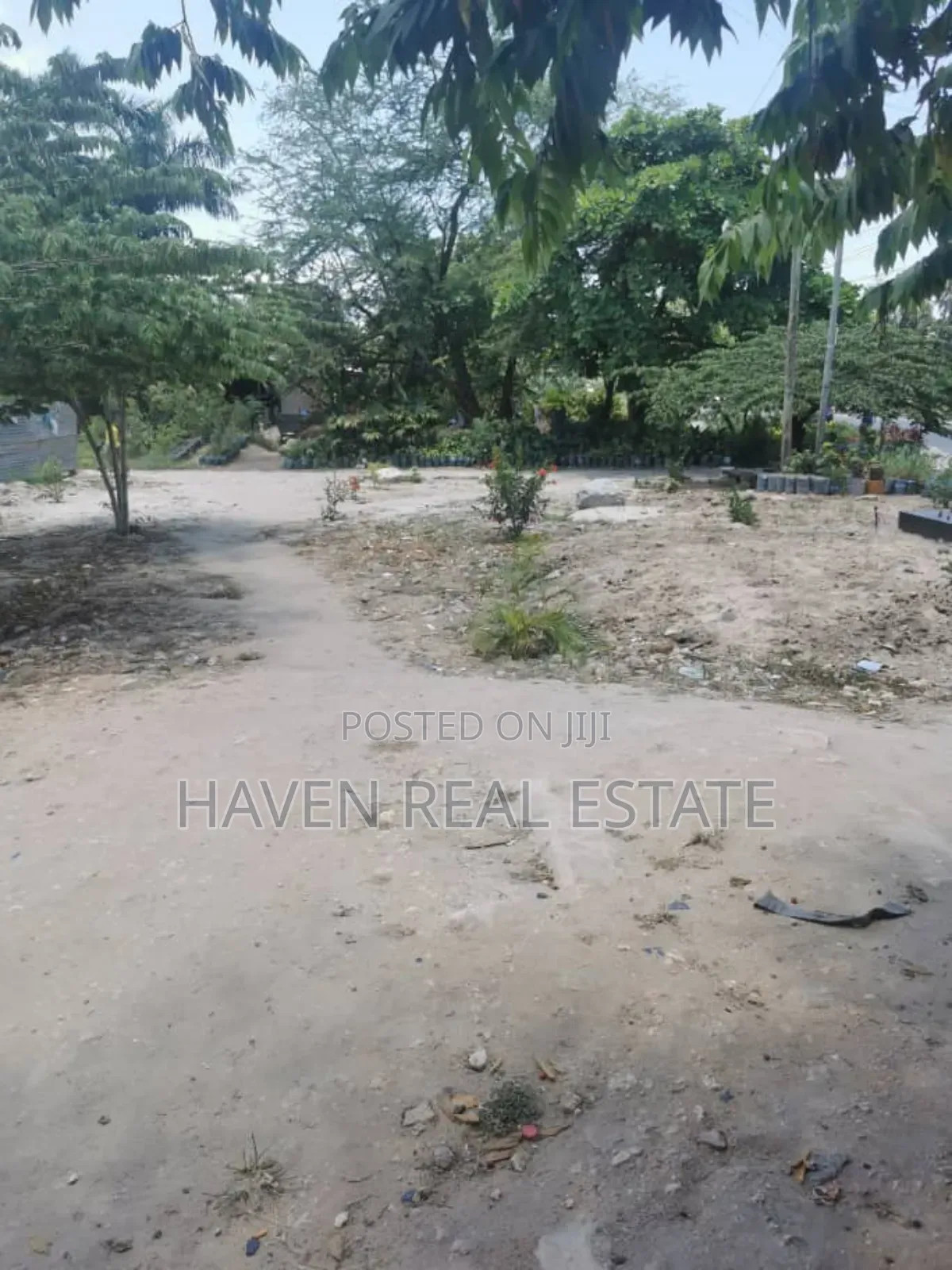 Prime Commercial Plot for Sale at Mikocheni