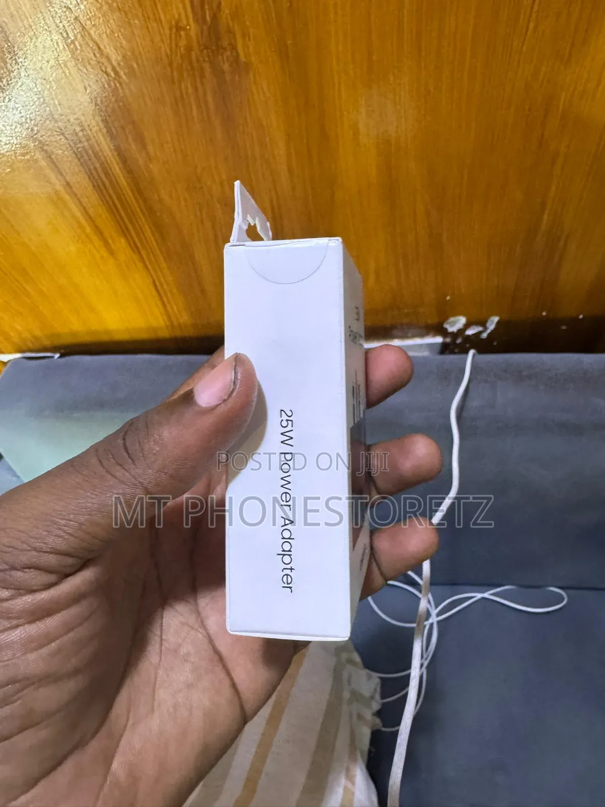 Samsung Original Adapter