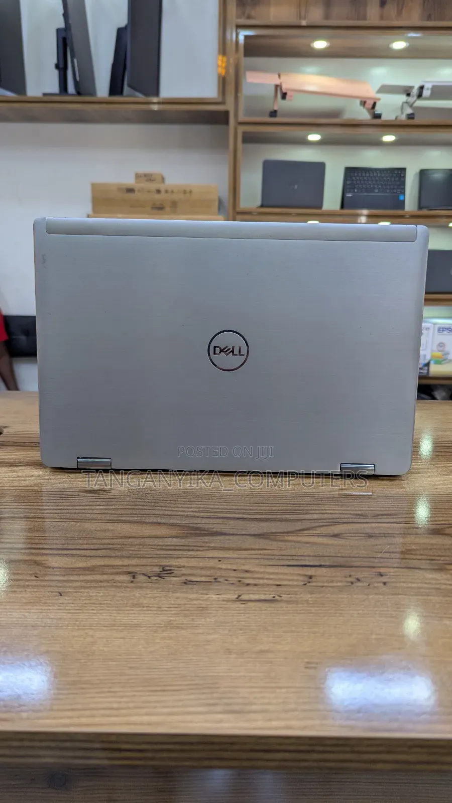 Laptop Dell Latitude 7420 16GB Intel Core I5 SSD 512GB