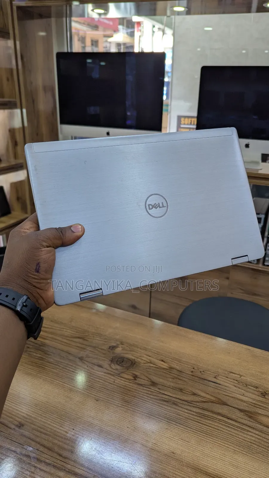 Laptop Dell Latitude 7420 16GB Intel Core I5 SSD 512GB
