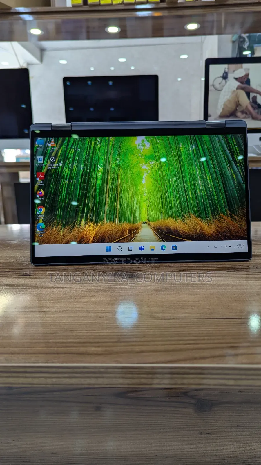 Laptop Dell Latitude 7420 16GB Intel Core I5 SSD 512GB
