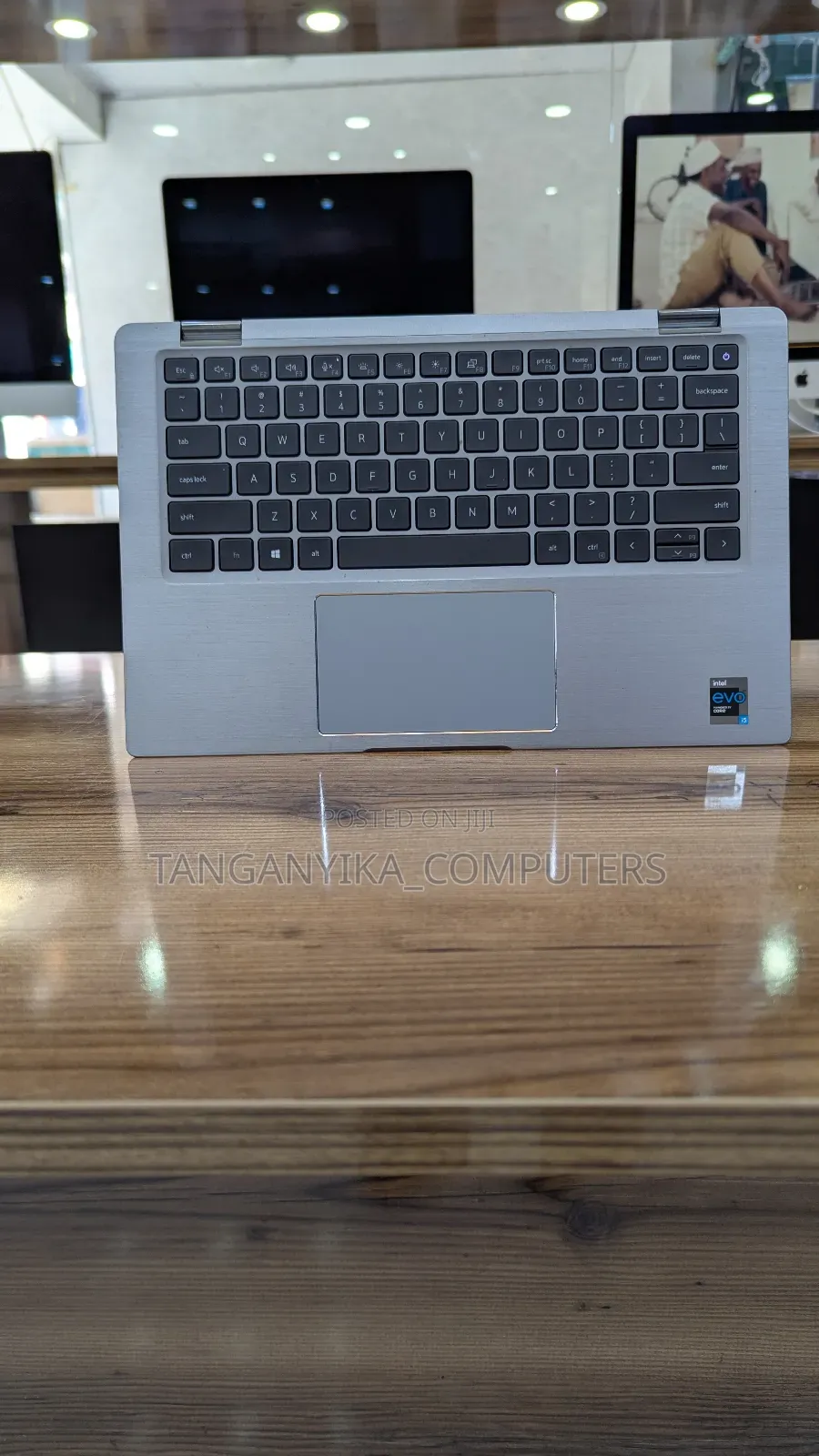 Laptop Dell Latitude 7420 16GB Intel Core I5 SSD 512GB