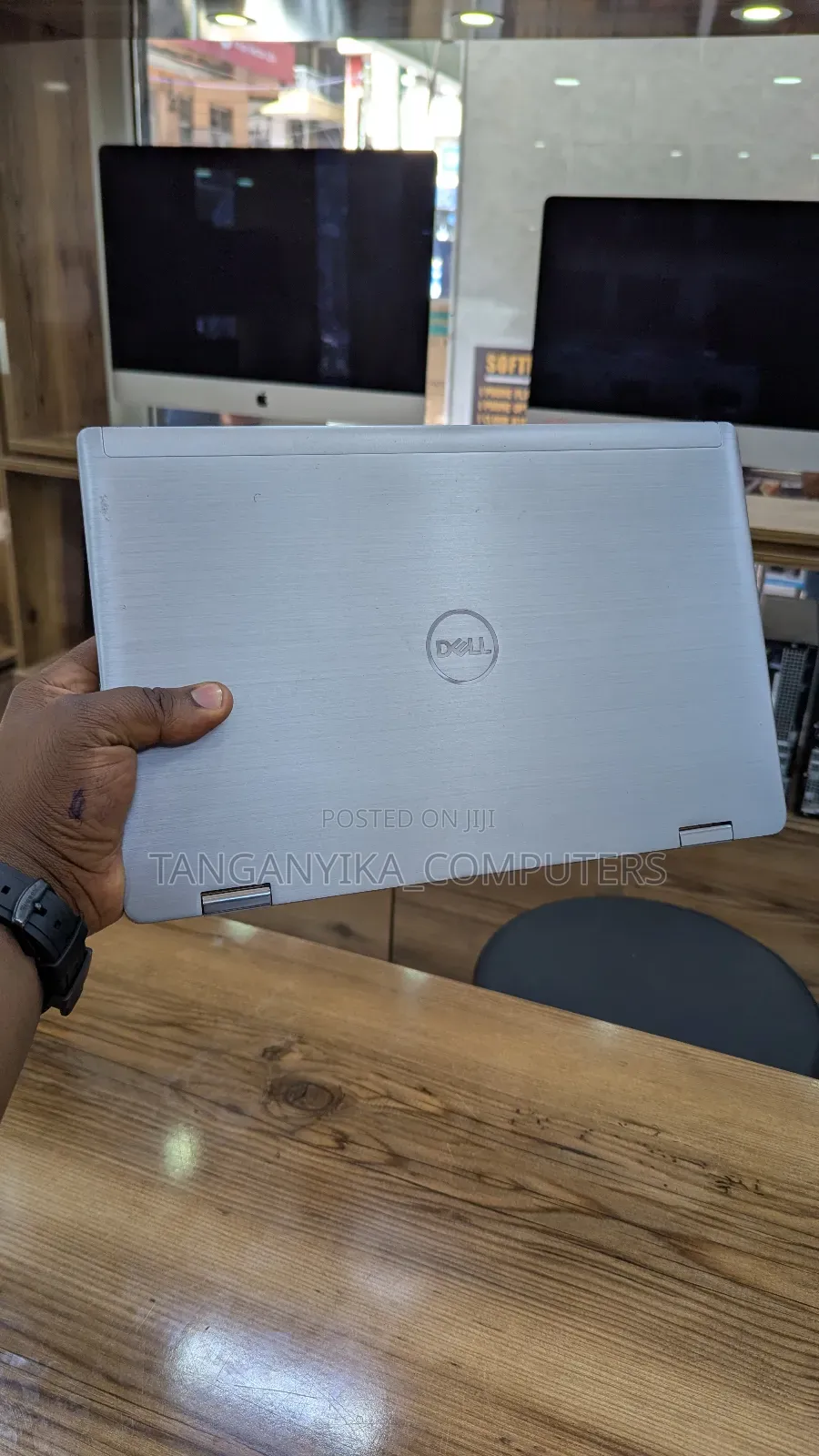 Laptop Dell Latitude 7420 16GB Intel Core I5 SSD 512GB