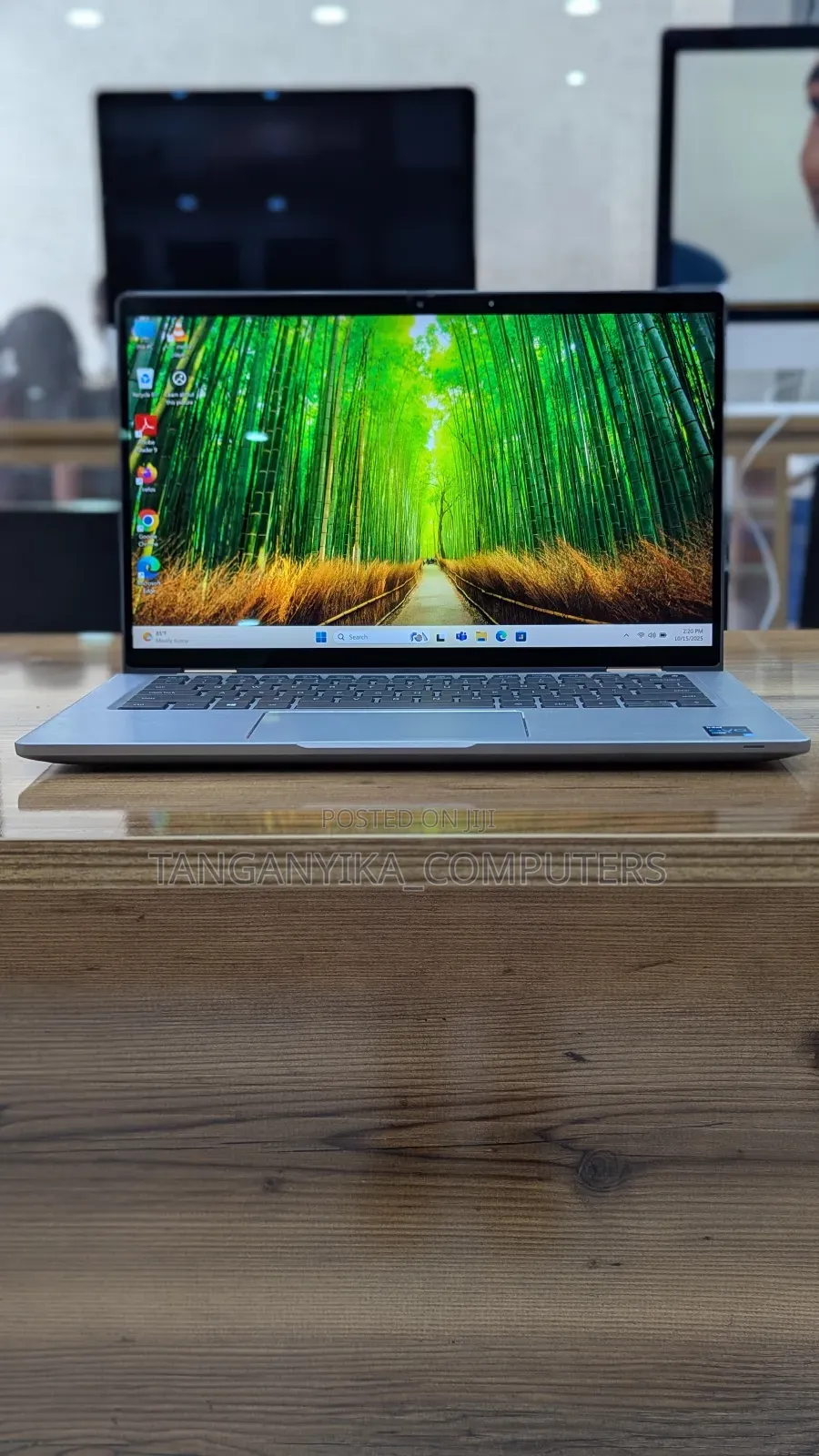 Laptop Dell Latitude 7420 16GB Intel Core I5 SSD 512GB