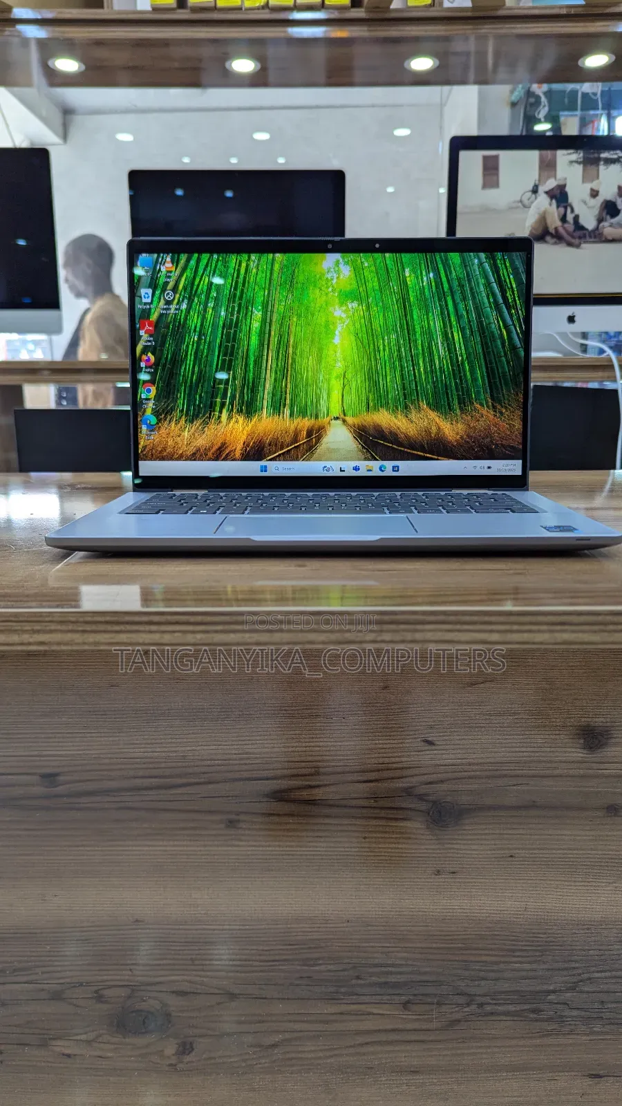 Laptop Dell Latitude 7420 16GB Intel Core I5 SSD 512GB