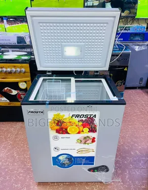 Frosta Freezer 150 Liters