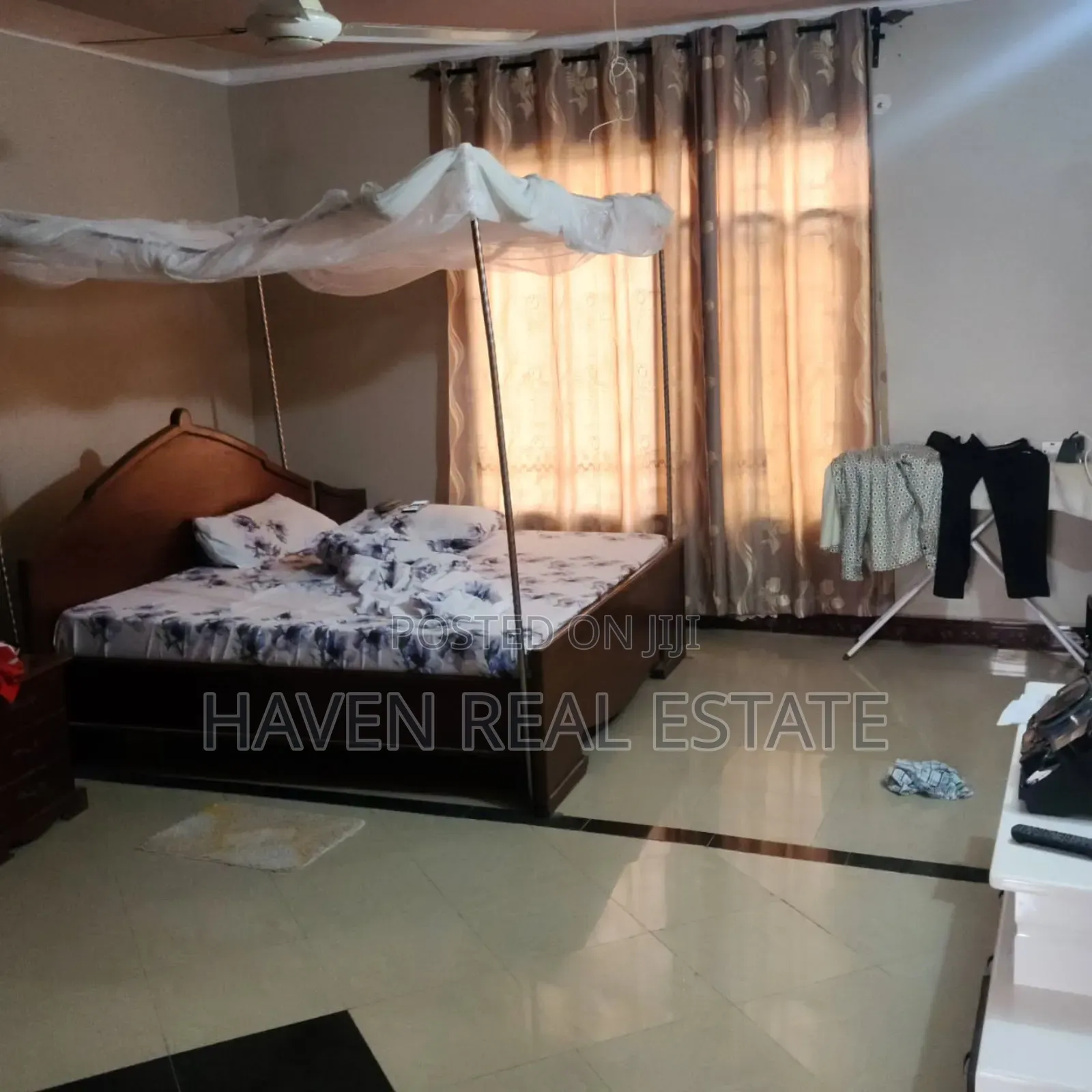 3bdrm House in Kinyerezi for sale