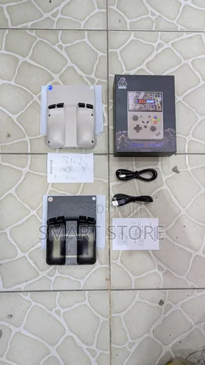 M18 Handheld Game Console – 64gb / 128gb