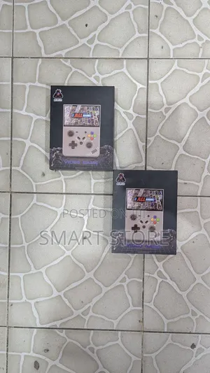M18 Handheld Game Console – 64gb / 128gb