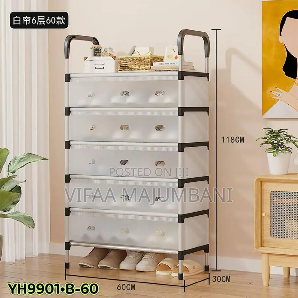 Shoes Rack for Home
