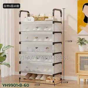 Shoes Rack for Home