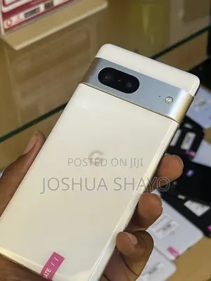 Google Pixel 7 128 GB