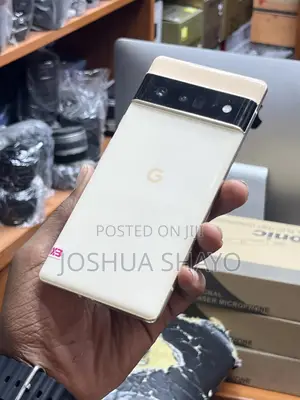 Google Pixel 6 Pro 128 GB