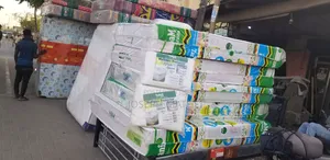 Tanfoam Visco Spring,Premium,Super Foam, Tanfoam Pedic
