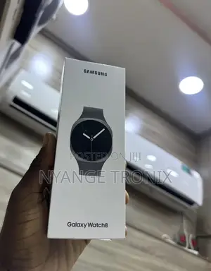 Samsung Galaxy Watch 8 Ultra Blue 47mm