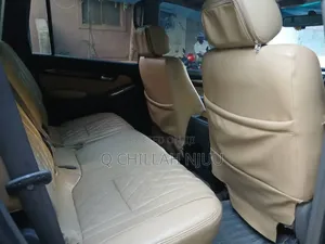 Toyota Land Cruiser Prado 2005 Black