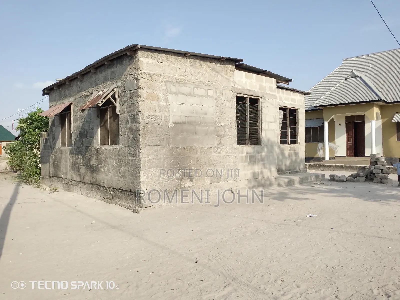 3bdrm House in Tanzania Daresalaam, Ilala for sale