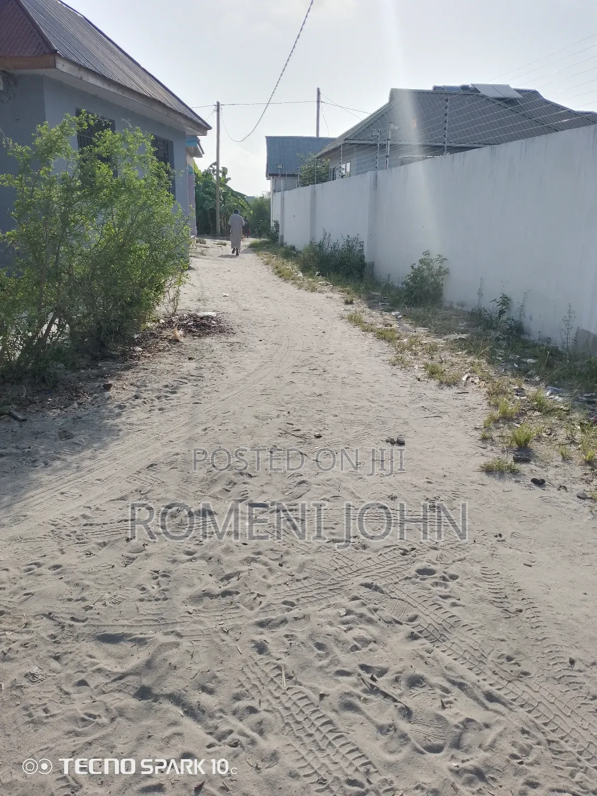 3bdrm House in Tanzania Daresalaam, Ilala for sale