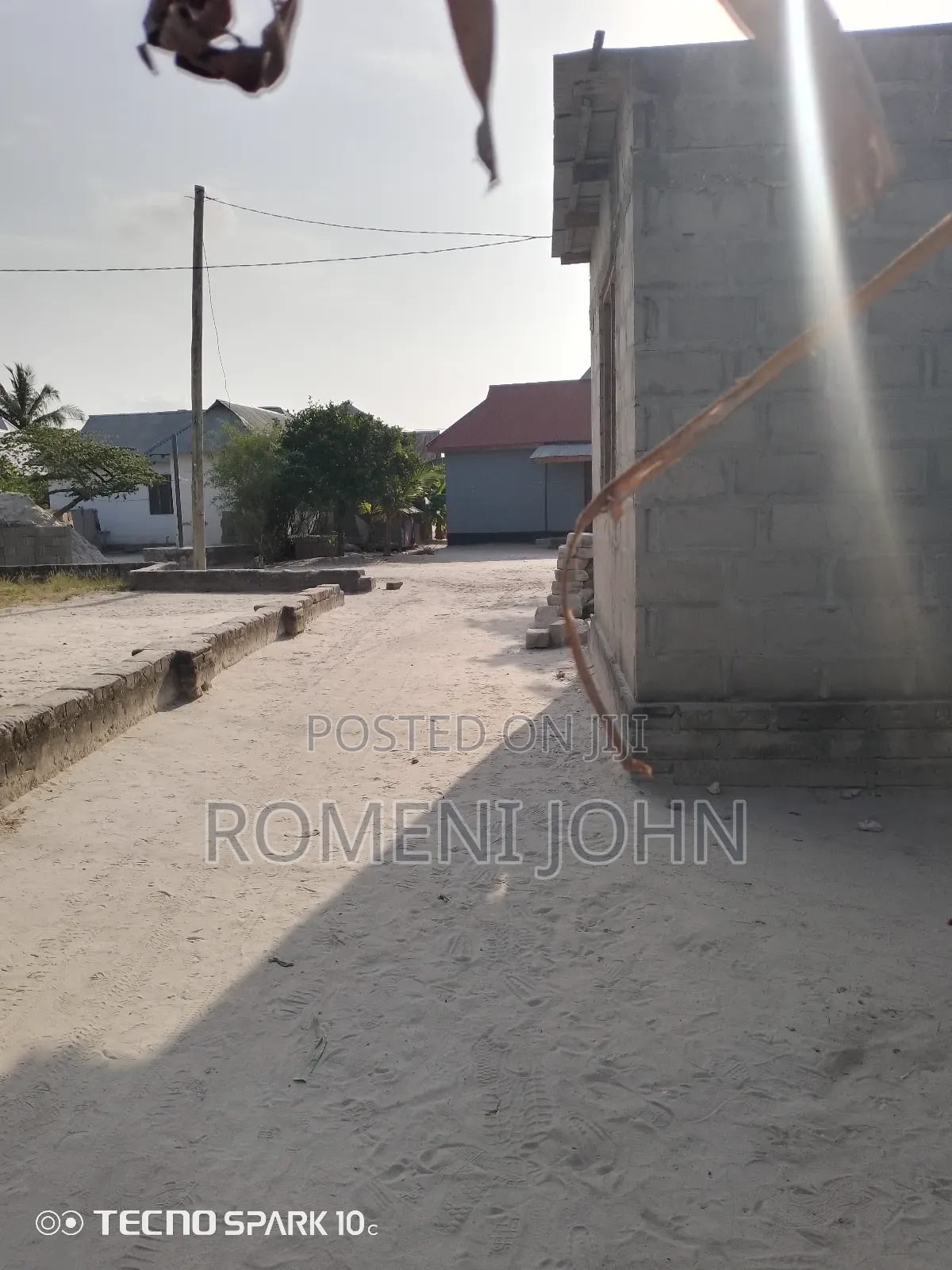 3bdrm House in Tanzania Daresalaam, Ilala for sale