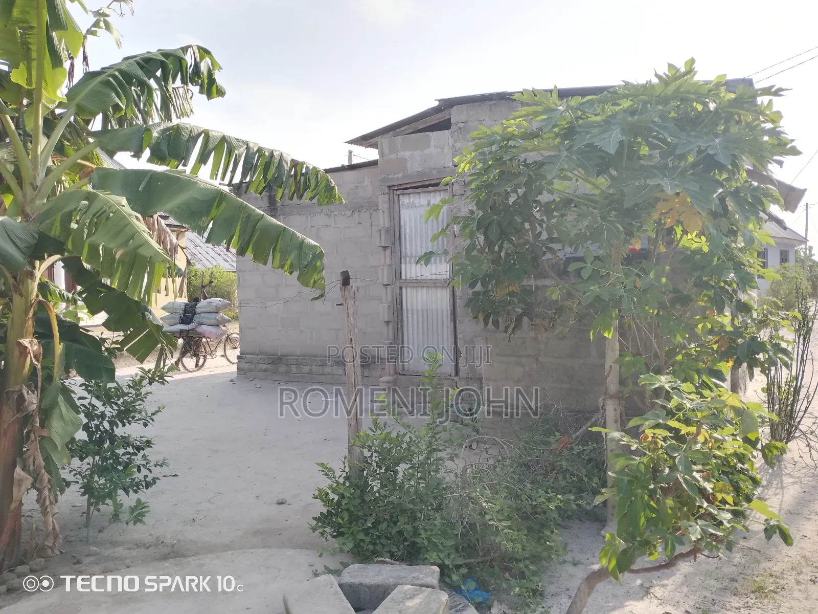 3bdrm House in Tanzania Daresalaam, Ilala for sale