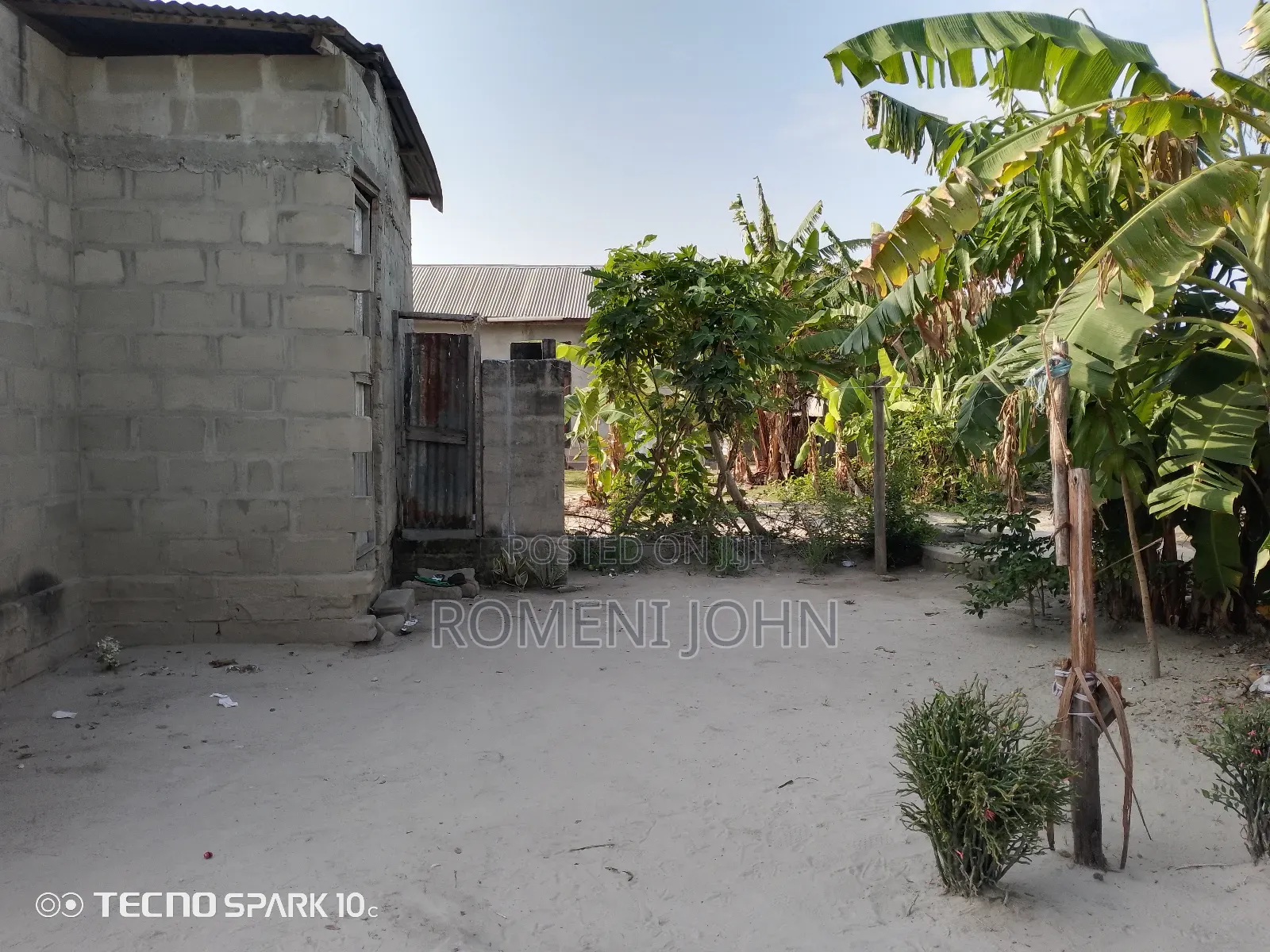 3bdrm House in Tanzania Daresalaam, Ilala for sale
